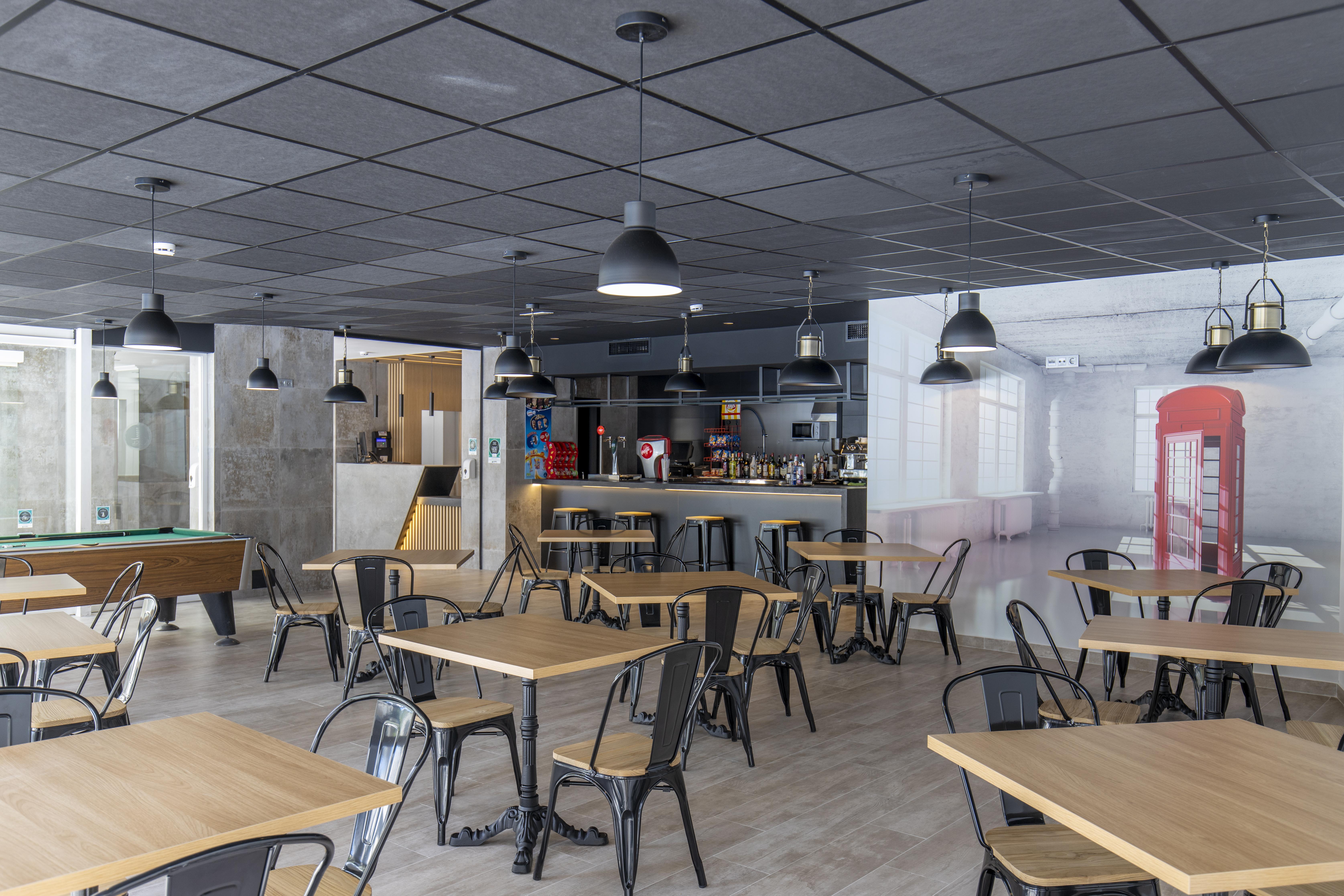 Aparthotel Bcl Levante Lux Benidorm Bagian luar foto